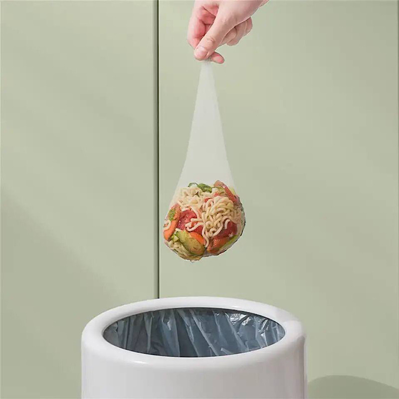 توری تفاله گیر سینک بسته 100 عددی